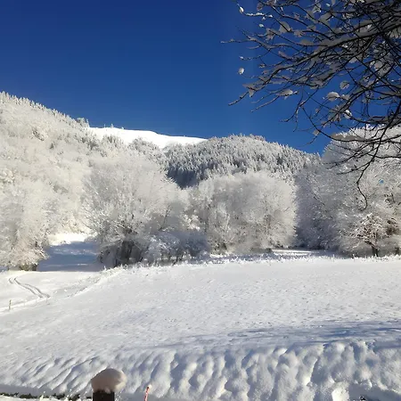 Chalet La Perle *
