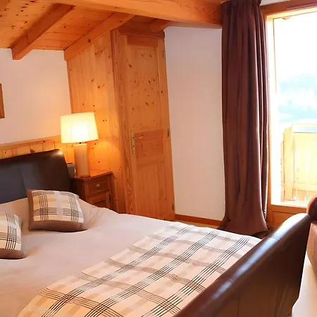 Chalet La Perle Montriond
