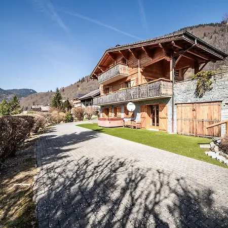 La Perle Montriond