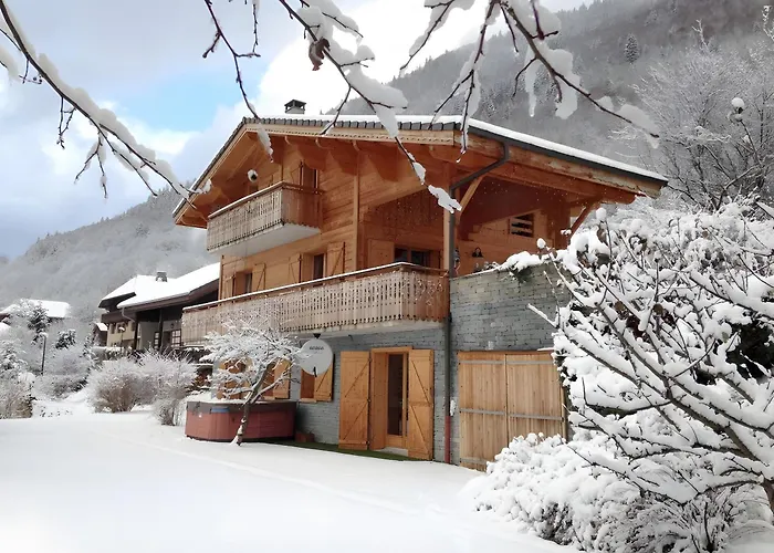 La Perle Montriond