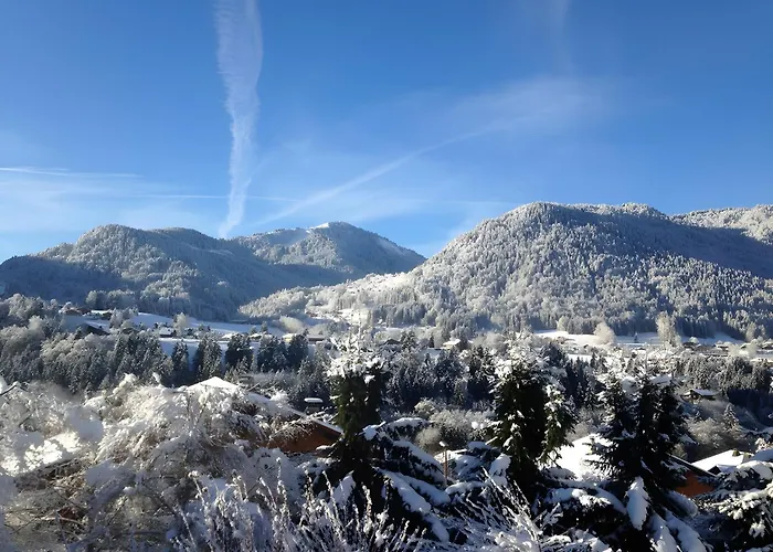La Perle Alpstuga