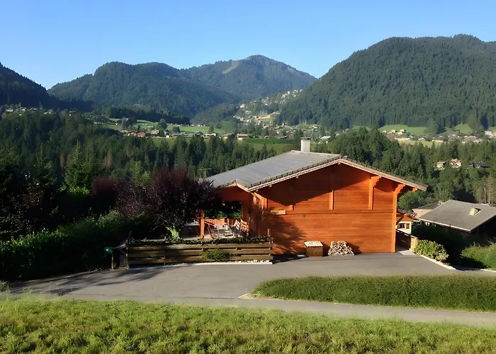 La Perle * Montriond