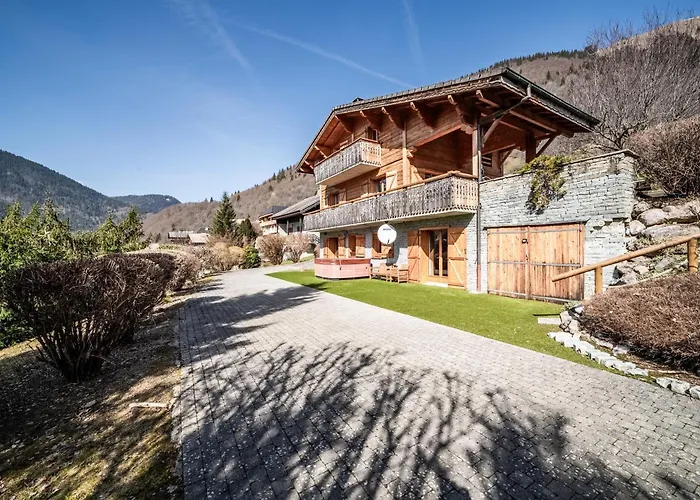 La Perle Montriond